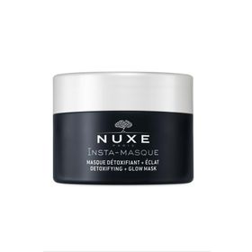 Nuxe Masque Detoxifiant + Eclat Insta-Masque 50 ml Detox Maskesi