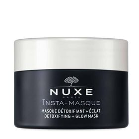 Nuxe Masque Detoxifiant + Eclat Insta-Masque 50 ml Detox Maskesi