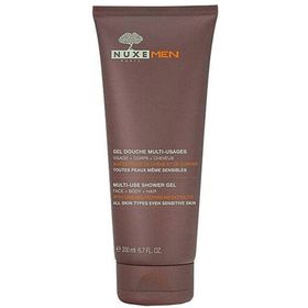 Nuxe Men 200 ml Duş Jeli