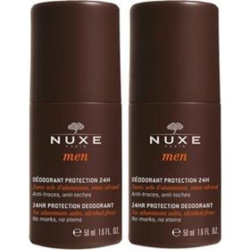 Nuxe Men 24Hr 50 ml Deodorant