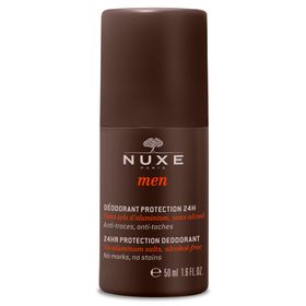 Nuxe Men 24Hr 50 ml Deodorant