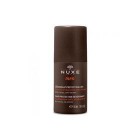 Nuxe Men 50 ml 24 Saat Etkili Erkekler için Deodorant Roll-On