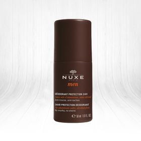 Nuxe Men 50 ml 24 Saat Etkili Erkekler için Deodorant Roll-On