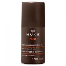 Nuxe Men 50 ml 24 Saat Etkili Erkekler için Deodorant Roll-On