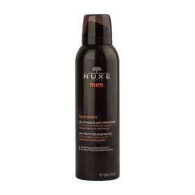 Nuxe Men Anti Irritation Shaving Gel 150 ml Traş Jeli