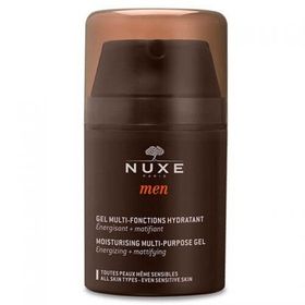 Nuxe Men Gel Hydratant 50 ml Nemlendirici