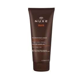 Nuxe Men Nemlendirici 200 ml Duş Jeli