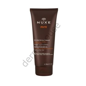 Nuxe Men Nemlendirici 200 ml Duş Jeli