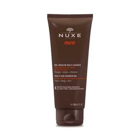 Nuxe Men Nemlendirici 200 ml Duş Jeli