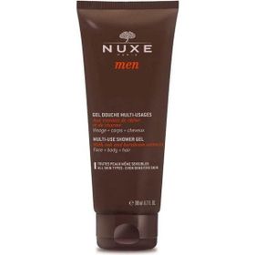 Nuxe Men Nemlendirici 200 ml Duş Jeli