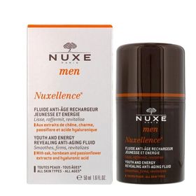 Nuxe Men Nuxellence 50 ml Anti Aging Krem