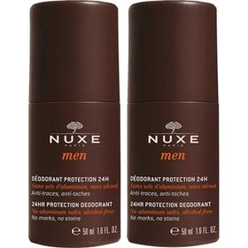 Nuxe Men Protection 24h 50 ml Roll-on