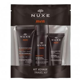 Nuxe Men Travel Kit Seyahat Bakım Seti