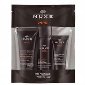 Nuxe Men Travel Kit Seyahat Bakım Seti