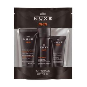 Nuxe Men Travel Kit Seyahat Bakım Seti