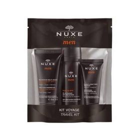 Nuxe Men Travel Kit Seyahat Bakım Seti
