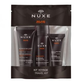 Nuxe Men Travel Kit Seyahat Bakım Seti