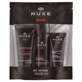 Nuxe Men Travel Kit Seyahat Bakım Seti