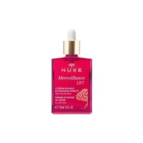 Nuxe Merveillance 30 ml Lift Firming Activating Oil Serum