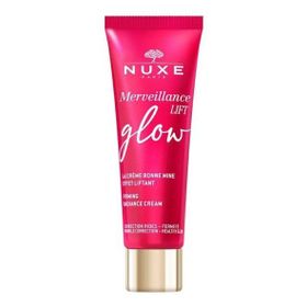 Nuxe Merveillance 50 ml Lift Glow Cream