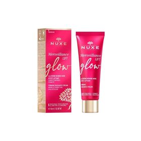 Nuxe Merveillance 50 ml Lift Glow Cream