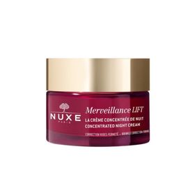 NUXE - Merveillance Expert Lifting ve Sıkılaştırıcı Etkili Gece Bakım Kremi 50 ml