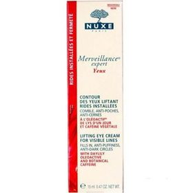Nuxe Merveillance Expert Yeux 15 ml Göz Kremi