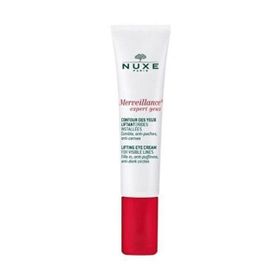 Nuxe Merveillance Expert Yeux Lifting 15 ml Eye Cream