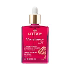 Nuxe Merveillance Lift 30 ml Sıkılaştırıcı Ve Dolgunlaştırıcı Etkili Serum