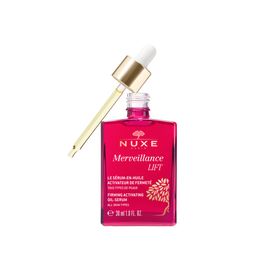Nuxe Merveillance Lift 30 ml Sıkılaştırıcı Ve Dolgunlaştırıcı Etkili Serum