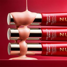 Nuxe Merveillance Lift Aydınlatıcı 12 ml Göz Çevresi Serumu