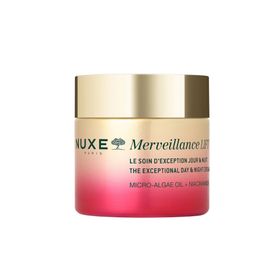 Nuxe Merveillance Lift Exceptional 75 ml Gündüz ve Gece Bakım Kremi