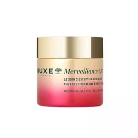Nuxe Merveillance Lift Exceptional 75 ml Gündüz ve Gece Bakım Kremi
