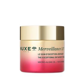 Nuxe Merveillance Lift Exceptional 75 ml Gündüz ve Gece Bakım Kremi