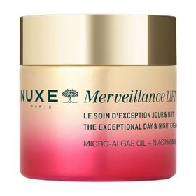 Nuxe Merveillance Lift Exceptional 75 ml Gündüz ve Gece Bakım Kremi