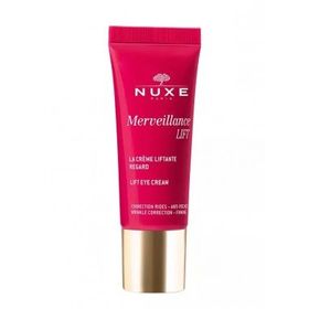 Nuxe Merveillance Lift Eye 15 ml Göz Çevresi Kremi