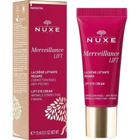 Nuxe Merveillance Lift Eye 15 ml Göz Çevresi Kremi