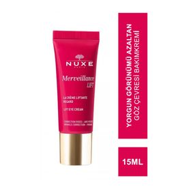 Nuxe Merveillance Lift Eye 15 ml Göz Çevresi Kremi