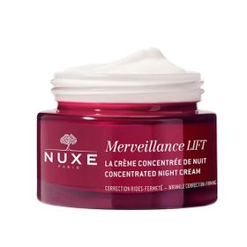 Nuxe Merveillance Lift Firming 50 ml Night Cream