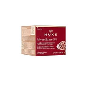 Nuxe Merveillance Lift Firming 50 ml Night Cream
