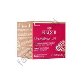 Nuxe Merveillance Lift Firming 50 ml Night Cream