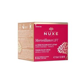 Nuxe Merveillance Lift Firming 50 ml Night Cream