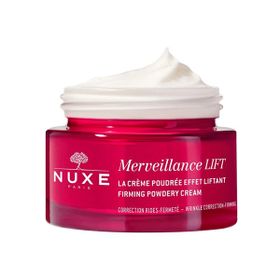Nuxe Merveillance Lift Firming Powdery 50 ml Day Cream