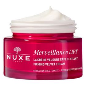 Nuxe Merveillance Lift Firming Powdery 50 ml Day Cream