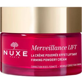 Nuxe Merveillance Lift Firming Powdery 50 ml Day Cream
