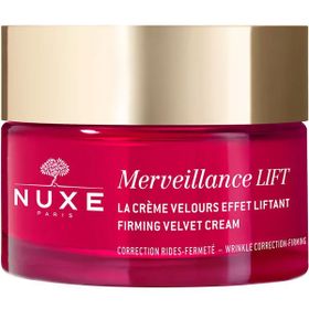 Nuxe Merveillance Lift Firming Velvet 50 ml Sıkılaştırıcı Krem