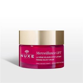Nuxe Merveillance Lift Firming Velvet Cream 50 ml Kırışıklık Karşıtı Krem