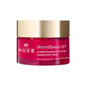 Nuxe Merveillance Lift Firming Velvet Cream 50 ml Kırışıklık Karşıtı Krem