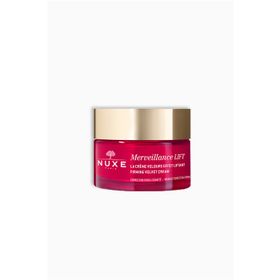 Nuxe Merveillance Lift Firming Velvet Cream 50 ml Kırışıklık Karşıtı Krem