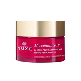 Nuxe Merveillance Lift Firming Velvet Cream 50 ml Kırışıklık Karşıtı Krem